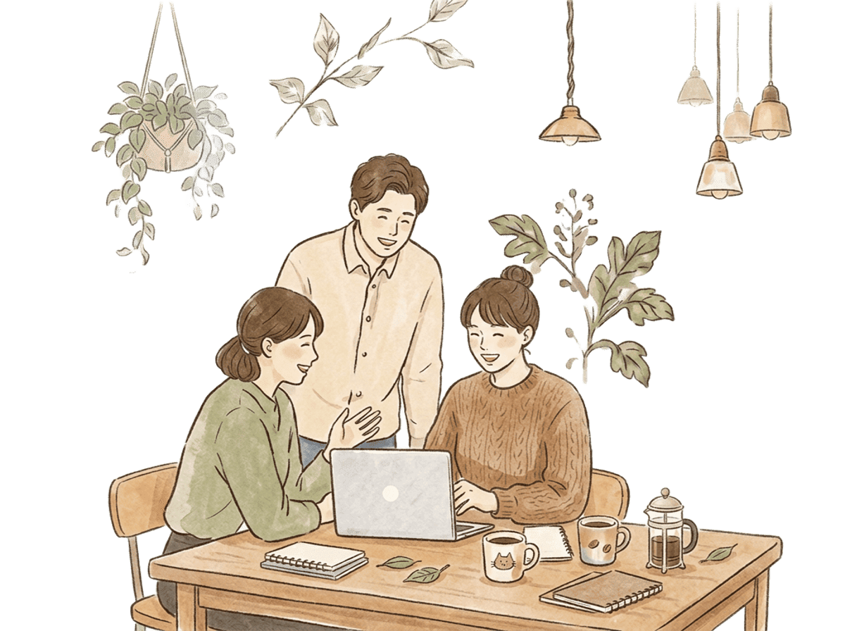 つくまな会