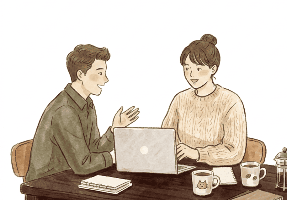 個別相談会